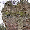 Ruine Kronast / Ober&ouml;sterreich