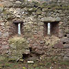 Ruine Kronast / Ober&ouml;sterreich