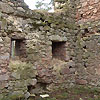 Ruine Kronast / Ober&ouml;sterreich