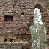 Ruine Kronast / Ober&ouml;sterreich
