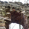 Ruine Kronast / Ober&ouml;sterreich