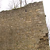 Ruine Kronast / Ober&ouml;sterreich