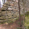 Ruine Kronast / Ober&ouml;sterreich