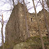 Ruine Kronast / Ober&ouml;sterreich