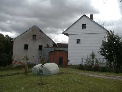 Schlo&szlig; Leombach