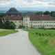 Schlo&szlig; Mistelbach
