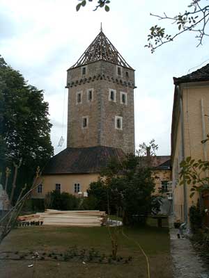 Schlo&szlig; Neuhaus