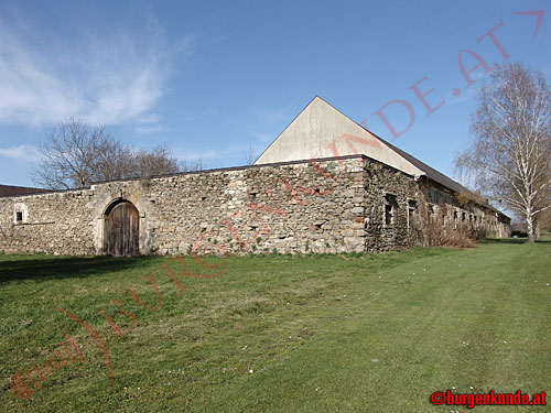 Burg Luftenberg / Ober&ouml;sterreich