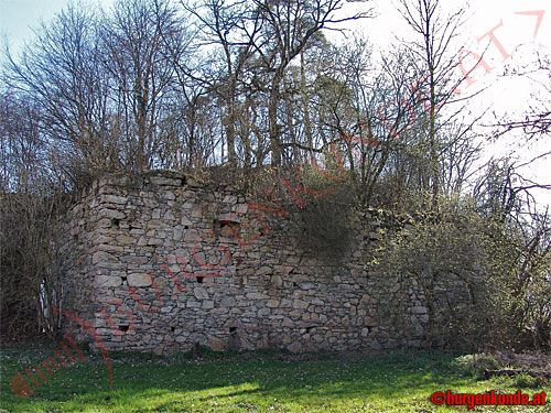 Schloss und Burg Luftenberg / Ober&ouml;sterreich
