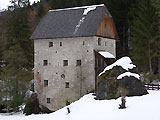 Pflegerturm Klause am Phyrn 7 Ober&ouml;sterreich