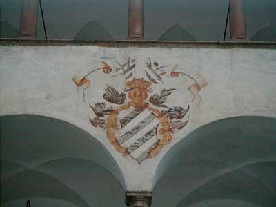 Schlo&szlig; Parz