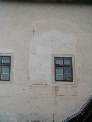 Schlo&szlig; Parz