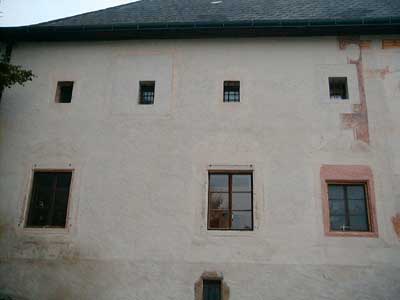 Schlo&szlig; Parz