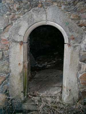 Burg P&uuml;rnstein