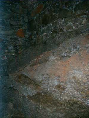 Burg P&uuml;rnstein