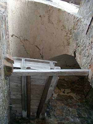 Burg P&uuml;rnstein
