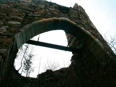 Burg P&uuml;rnstein