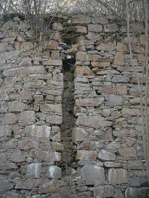 Burg P&uuml;rnstein