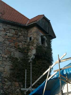 Burg P&uuml;rnstein