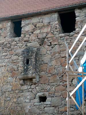 Burg P&uuml;rnstein