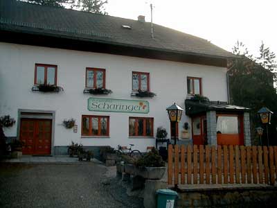 Burg P&uuml;rnstein