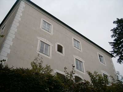 Schlo&szlig; Raab