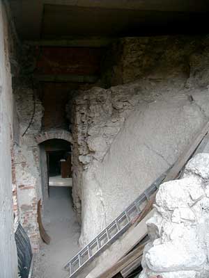 Schlo&szlig;ruine Reichenstein