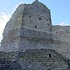 Burgruine Ruttenstein / Ober&ouml;sterreich