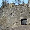 Burgruine Ruttenstein / Ober&ouml;sterreich
