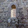 Burgruine Ruttenstein / Ober&ouml;sterreich