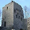 Burgruine Ruttenstein / Ober&ouml;sterreich