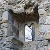 Burgruine Ruttenstein / Ober&ouml;sterreich