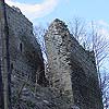 Burgruine Ruttenstein / Ober&ouml;sterreich