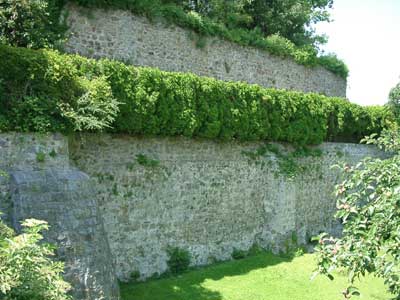 Burg Sch&auml;rding