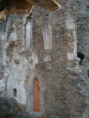 S&uuml;dwand