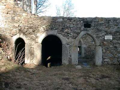Wohngeb&auml;ude