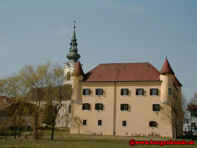 Schlo&szlig; Sigharting