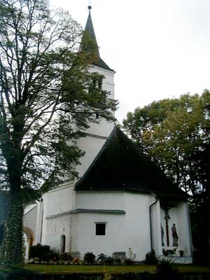 Schlo&szlig; Stadlkirchen