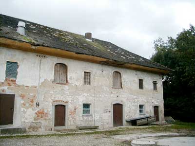 Schlo&szlig; Stein