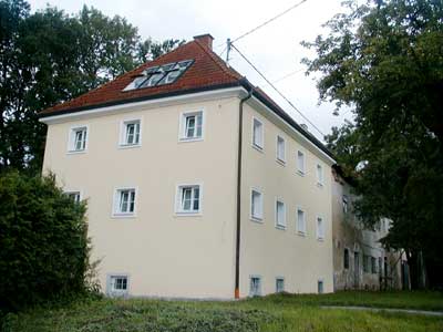 Schlo&szlig; Stein