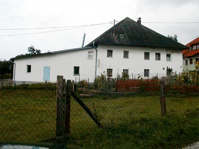 Schlo&szlig; Stein