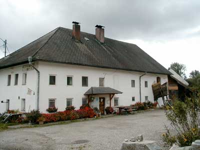 Schlo&szlig; Stein