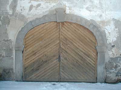 Steinp&ouml;ckhof
