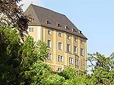 Schloss Steyregg / Ober&ouml;sterreich