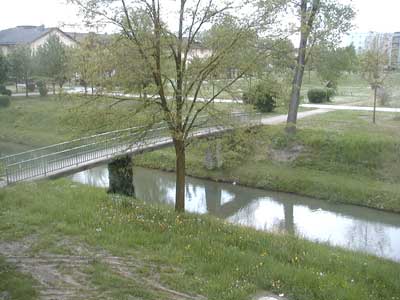 Schlo&szlig; Traun