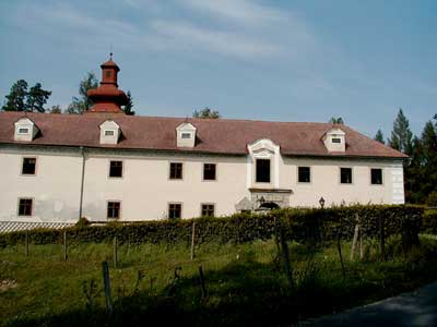 Schlo&szlig; Waldenfels
