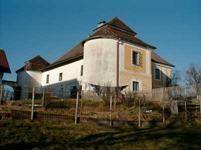 Schlo&szlig; Walkering