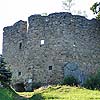 Ruine Waxenberg in Obe&ouml;sterreich