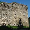 Ruine Waxenberg in Obe&ouml;sterreich