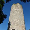 Ruine Waxenberg in Obe&ouml;sterreich